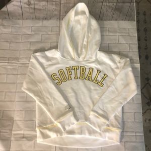 Girls Size 12 Hoodie